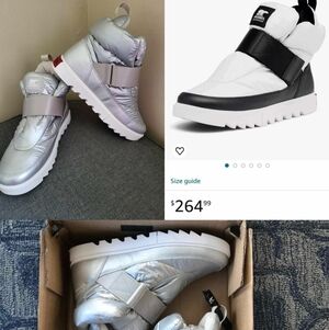 SOREL BRAND NEW WOMEN SIZE 9